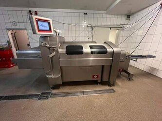 Laserschneider Treif Falcon conti