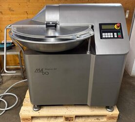 Kutter Mado MSM 764 SL