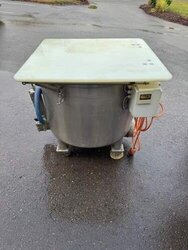 Sauerteiganlage Ritter 200ASB