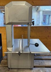 Bandsäge Bizerba FK 23