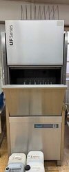 Winterhalter Spülmaschine UF