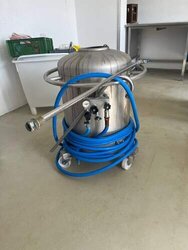 Reinigungsgerät Diversey