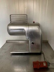 Steaker BIZERBA 380 Volt