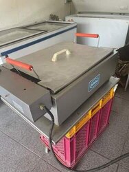 Fettbackgerät Jufeba