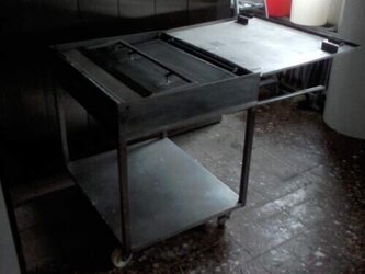 Belaugungsgerät Esback