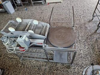 Befeuchter für Saaten