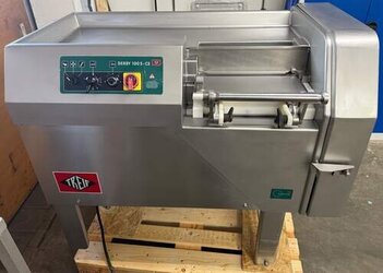 Speckschneider Treif Derby 100S-CE