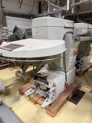 Spiralkneter Boku SK 240