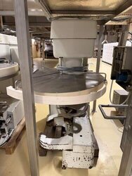 Spiralkneter Diosna SP 240 D