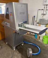 Pökelinjektor Retus PSM 24 - 48