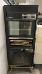 Ladenbackofen  Miwe Signo