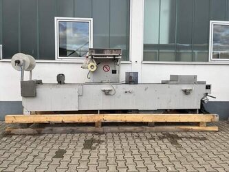 Tiefzieh-Verpackungsmaschine Multivac 855D PC