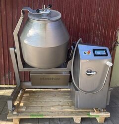 Tumbler Günther GPA 300 K