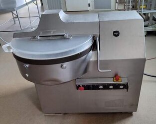 Fleischkutter Kilia 50L Ex 2000S