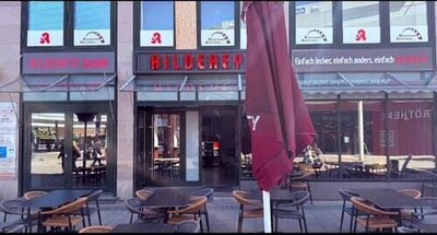 Top-Gastro am Hauptbahnhof & ZOB abzugeben!