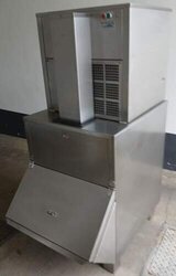 Scherbeneiserzeuger ESW-165