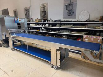 Schneidetisch Fritsch