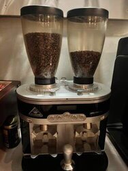 Kaffeemühle Mahlkönig K30 twin