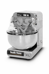 Taucharmkneter Bernardi Miss Baker® Pro XL Edelstahl