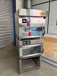 Ladenbackofen Wiesheu