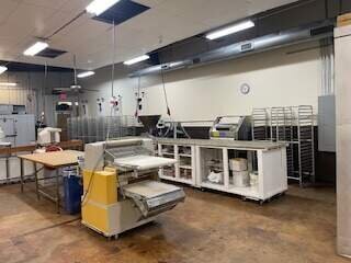 Bäckerei in Texas USA zu verkaufen