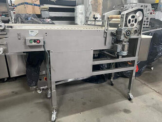 Erka Wickelmaschine BSA 80