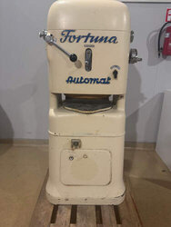 Vollautomat Fortuna Gr 3