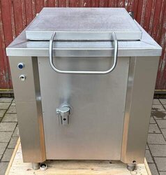 Kochkessel Kerres FKK 250 L Elektro