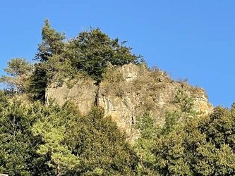 Campingplatz in beliebter Urlaubsregion - Eifel