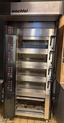 Ladenetagenofen Wachtel