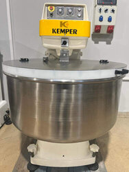 Spiralkneter Kemper SPL 100