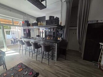 Bar - Restaurant in Teneriffa abzugeben