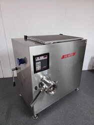 Fleischwolf K+G Wetter MWW-130