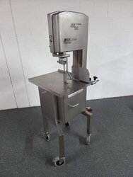 Knochensäge Mado MKB 650