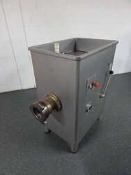 Fleischwolf Stopfwolf Kolbe SW114-2