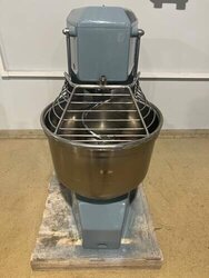Spiralkneter Kolb SF 50