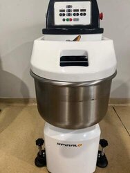 Spiralkneter Sinmag Spiralo 25