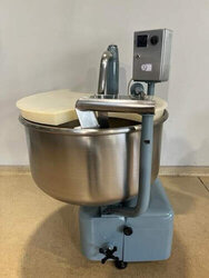 Hubkneter Diosna - Alexanderwerk