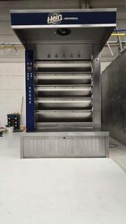 Etagenofen Hein Universal