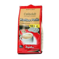 Kaffeepads Großpackungen - Kaffeepads endlich ohne Einzelver
