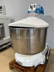Spiralkneter Boku SK 160
