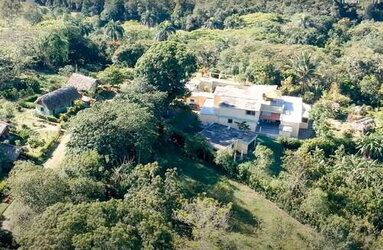 Park-Anlage an der Nordküste