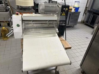 Teigausrollmaschine Sheeter SM 520S - Bäckerei - Top Zustand