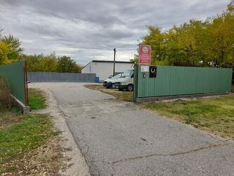 Fleischerei in Ungarn aus als Lagerräume zu verkaufen