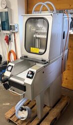 Injektor Günther PI 17