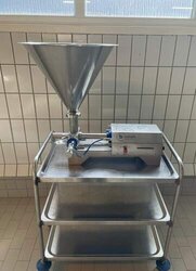 Dosiermaschine Bakon BD 3