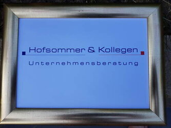 Handwerkliche Bäckerei mit 5 Fachgeschäften nördlich Bremen