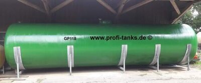 GFK-Behälter 50.000 L