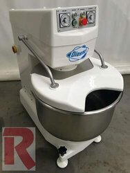 Spiralkneter DIOSNA SP 80 D (neue Bauart)