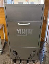 Eismaschine Maja SA 85